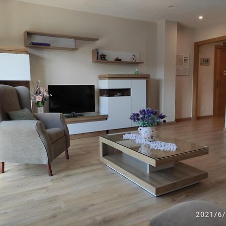 Apartamento El Manin Apartment Villaviciosa  Luaran gambar