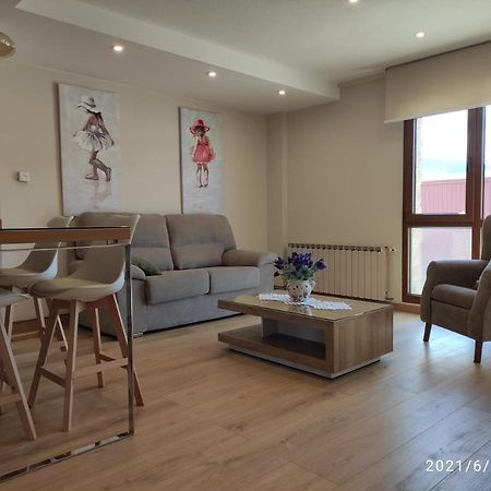 Apartamento El Manin Apartment Villaviciosa  Luaran gambar