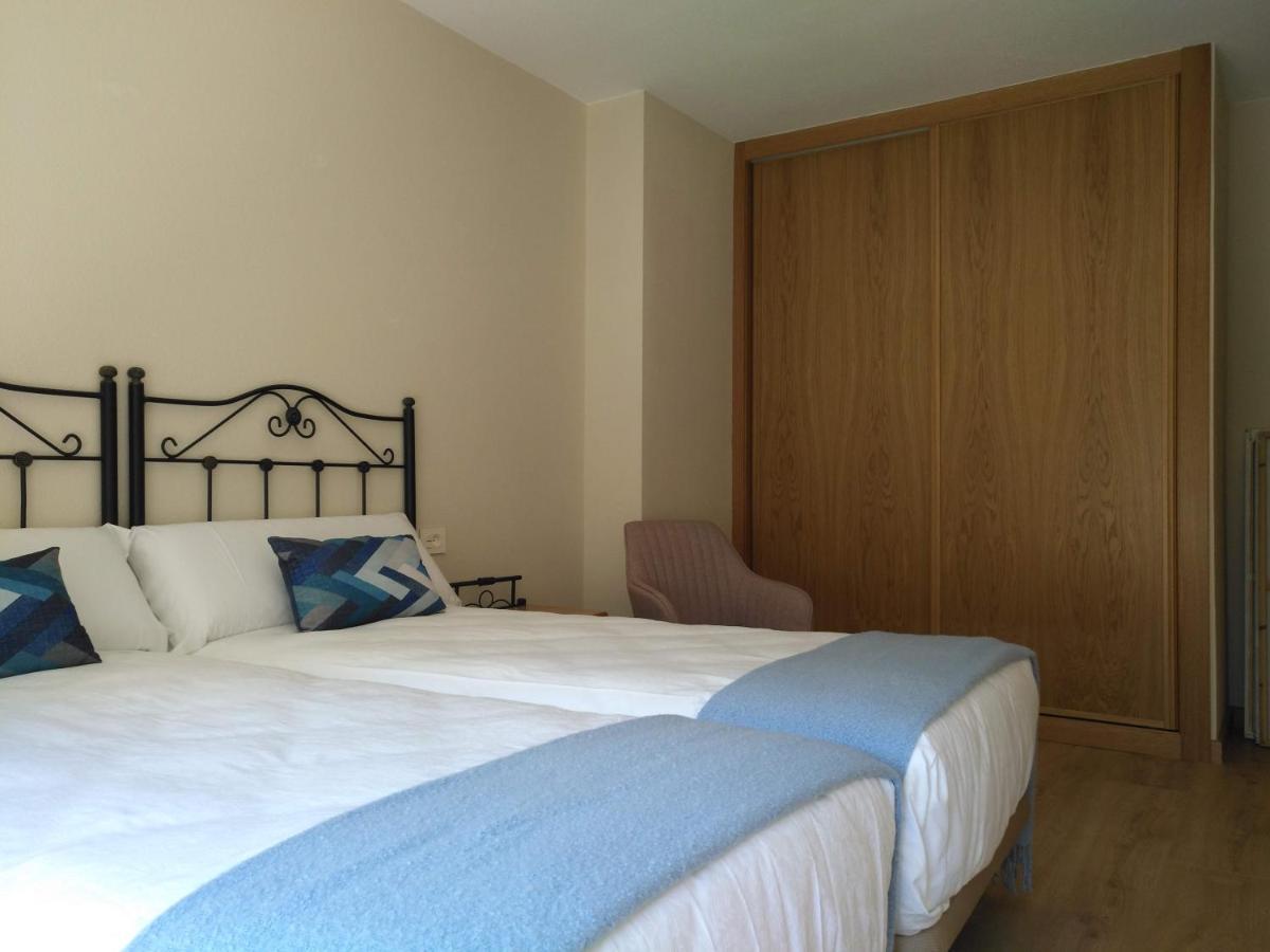 Apartamento El Manin Apartment Villaviciosa  Luaran gambar