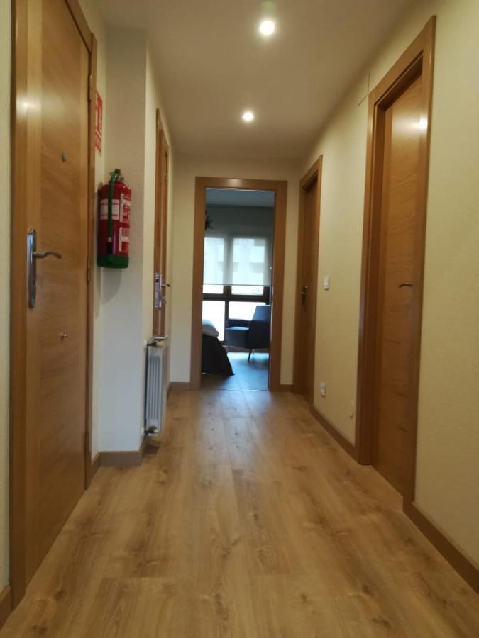 Apartamento El Manin Apartment Villaviciosa  Luaran gambar